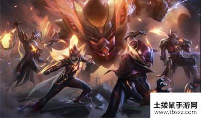 LOL10.9版本更新时间 英雄联盟10.9版本改动预告