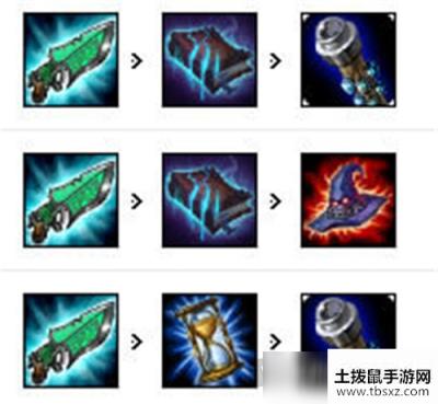 LOL10.8版本卡特怎么玩 LOL10.8版本卡特玩法