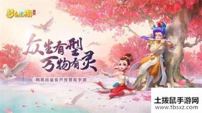 梦幻西游三维版化生寺怎么玩？化生寺玩法攻略大全