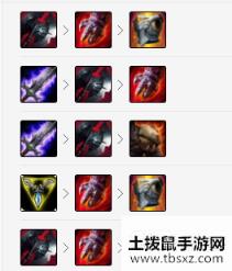 《LOL》10.8版本T1上单瑟提玩法介绍