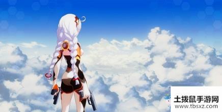 《崩坏3》bilibili3.9逐暗星辉突击礼包兑换码