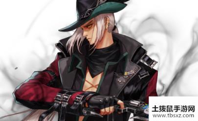 《DNF》男枪手极诣·漫游枪手三觉技能介绍