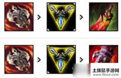 LOL10.8版本剑姬怎么玩 LOL10.8版本剑姬玩法