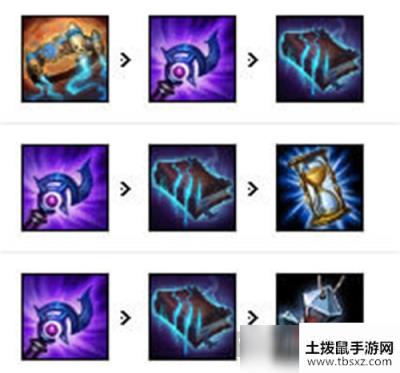 LOL10.8版本佐伊怎么玩 LOL10.8版本佐伊玩法