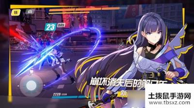 崩坏3asb打法攻略 崩坏3asb怎么打