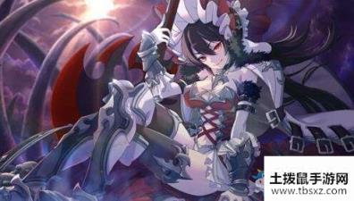 《公主连结Re：Dive》国服伊利亚卡池开放时间