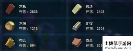海岛纪元基础攻略篇 家园岛新手玩家必看