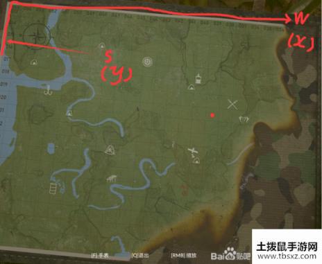 Greenhell手表和地图怎么看