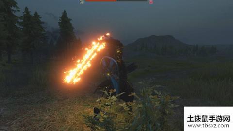 骑马与砍杀2火焰领主mod分享