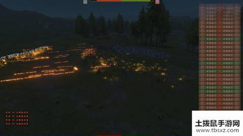 骑马与砍杀2火焰领主mod分享