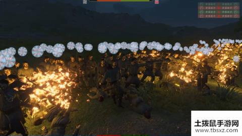骑马与砍杀2火焰领主mod分享