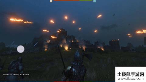 骑马与砍杀2火焰领主mod分享