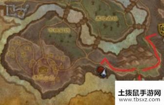 魔兽世界巴拉丁监狱怎么去?