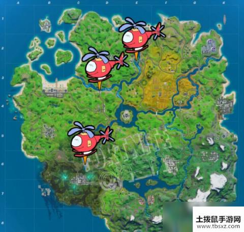 堡垒之夜斯凯的冒险2怎么做 斯凯的冒险2做法攻略汇总