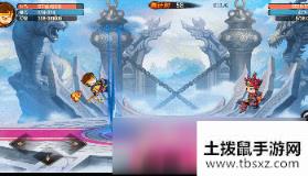造梦无双仙位竞技怎么玩 造梦无双竞技场玩法攻略