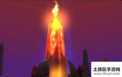 魔兽世界怀旧服强力风石掉落物品一览