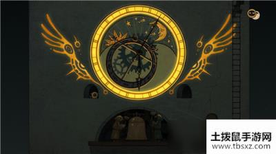 月影之塔第十六章怎么过