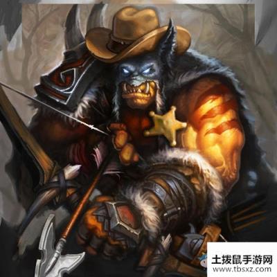 《炉石传说》外域的灰烬温蕾萨龙猎卡组推荐