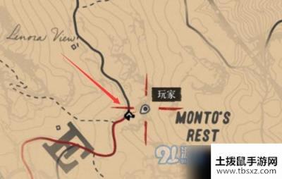 荒野大镖客2新娘的照片怎么获得 新娘的照片获取攻略详解