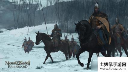 《骑马与砍杀2》人物特性怎么获得