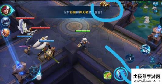 王者荣耀大师血王宫三星通关攻略