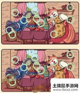 《脑洞大侦探》故事模式动物第5关三星通关攻略