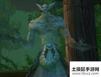 魔兽世界怀旧服祖格附魔在哪换？祖格附魔兑换位置介绍