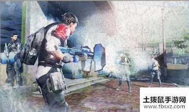明日之后冰雪战士怎么玩？南希市娱乐冰雪战士规则玩法分享[视频][图]