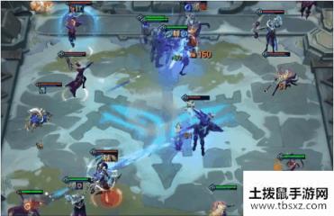 《LOL》云顶之弈S3泽拉斯装备搭配推荐