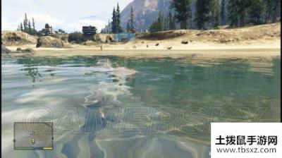 GTA5第五章魔鬼教练（二）图文流程攻略