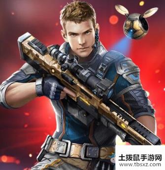 《红警OL》公爵杜克图鉴