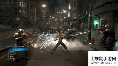 FF7百战炮车boss怎么打 最终幻想7重制版百战炮车打法攻略