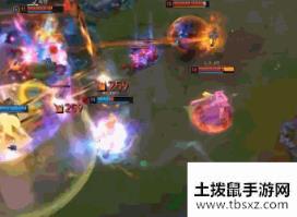 《LOL》10.8卢锡安玩法技巧攻略