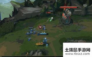 《LOL》10.8剑魔玩法解读攻略