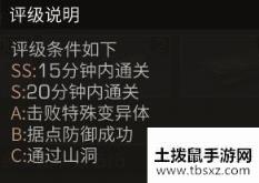 明日之后奥丽维娅守护计划 山脚据点行动详解