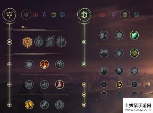 《LOL》10.8版本上单强攻厄加特玩法攻略