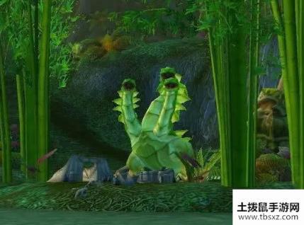 魔兽世界怀旧服隐藏BOSS加兹兰卡召唤方法介绍