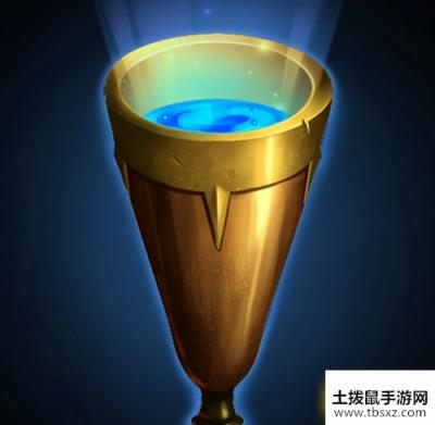 云顶之弈S3赛季新装备属性是什么-S3赛季新装备分析