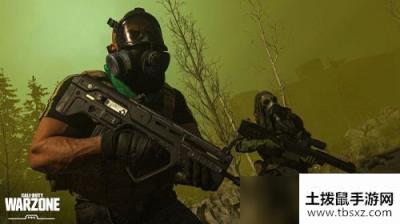 COD16战区MK9怎么解锁最好 使命召唤16战区新枪MK9解锁方法一览