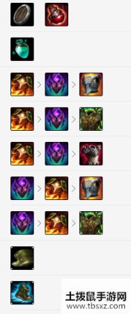 《LOL》10.9版本上单奥恩玩法介绍