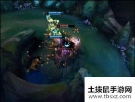 《LOL》10.8AD奥巴马天赋出装介绍