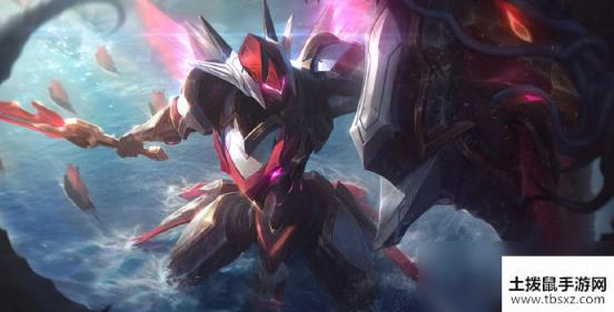 《LOL》10.8S级辅助日女玩法攻略