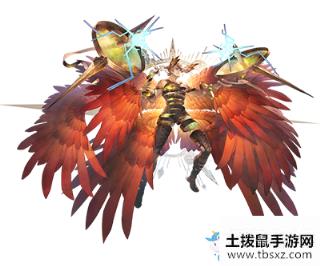 《GBF》天司武器介绍