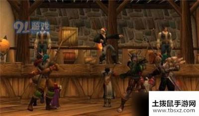 魔兽世界怀旧服瘟基础模组任务怎么做 wow基础模组任务完成攻略详解