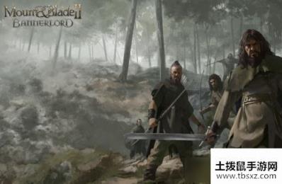 《骑马与砍杀2》多人模式强力兵种选择推荐