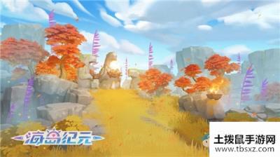 《海岛纪元》人物捏脸数据大全