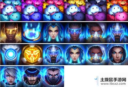 《LOL》10.10版本PBE更新介绍