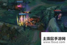 《LOL》10.8男枪玩法技巧详情攻略