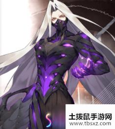 《命运神界梦境链接》巴莱纳斯图鉴