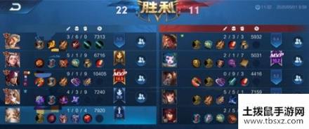 王者荣耀绝悟第五关怎么通关？绝悟第5关最完美通关攻略[视频][图]